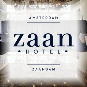 Zaan Hotel Amsterdam - Zaandam - Pet and Child Policies