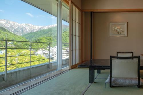 Zazan Minakami - Hot Spring Facilities