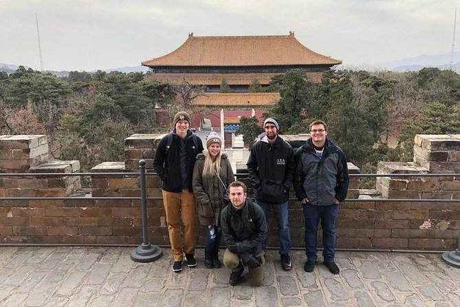 4 Days Private Highlights Tour to Beijing and Shanghai - Great Wall and Cultural Sites