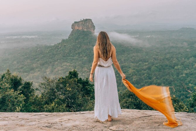 11 Days;Glamour of Sri Lanka