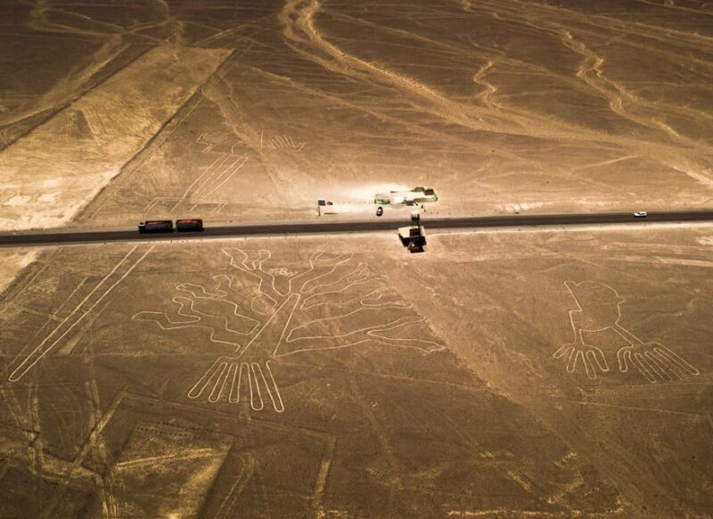 11D Tour: Ica, Nazca, Cusco, Sacred Valley, Puno + Hotel 3☆ - Included Services and Activities