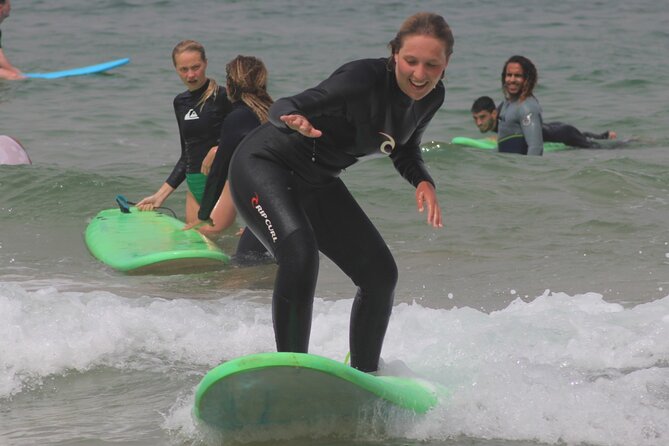 7 Nights Surf and Yoga Package in Morocco