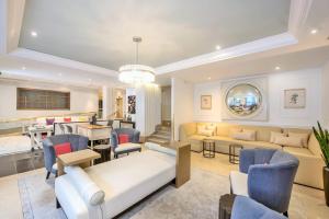 70 Park Avenue Hotel - Facilities and Services