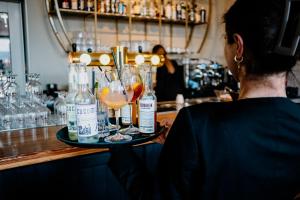 Abdij Hotel Dokkum - Accommodation Options