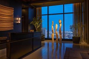 AC Hotel by Marriott Downtown Los Angeles - Dining Options