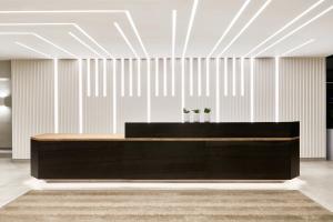 AC Hotel by Marriott Pleasanton - Unique Property Features