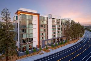 AC Hotel by Marriott San Jose Santa Clara - Guest Reviews and Ratings