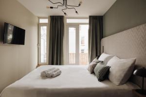 Adam Suites Hotel - Policies and Check-in/Out