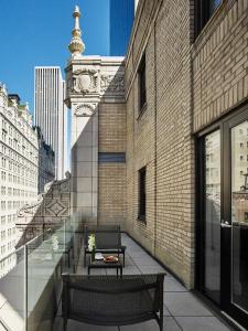 AKA Central Park - Guest Experience and Satisfaction