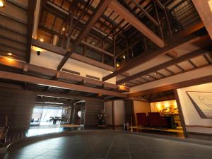 Akan Tsuruga Besso Hinanoza - Rejuvenating Wellness Facilities
