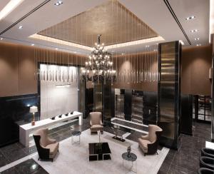 Aliz Hotel Times Square - Exceptional Amenities
