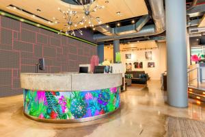 Aloft Harlem - Guest Ratings and Feedback