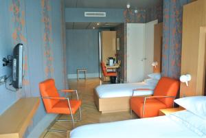 Amadi Park Hotel - Policies and Check-in/Check-out