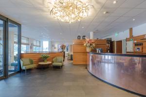 Amrâth Hotel Alkmaar - Questions About Staying Here