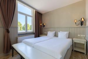 Amrâth Hotel Bigarré - Dining and Drinking