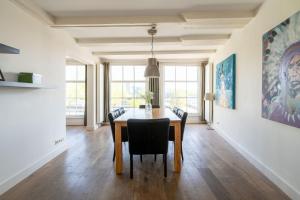 Amsterdam Centre Harbour Apartments - Amenities and Facilities