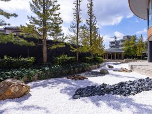 APA Hotel & Resort Kaga Katayamazu Onsen Kasuikyo - Accessibility and Disabled Services