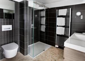 Apart! Food & Drinks Apartments - Guest Policies