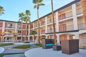 Aqua Soleil Hotel and Mineral Water Spa - About Your Stay