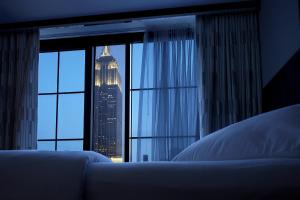 Archer Hotel New York - Dining and Culinary Offerings