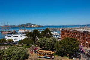 Argonaut Hotel, a Noble House Hotel - Location and Nearby Attractions