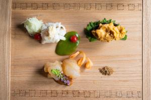Arimasansoh Goshobessho Review - Wellness and Spa Offerings
