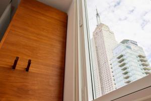 Arlo NoMad - Check-in, Check-out, and Policies