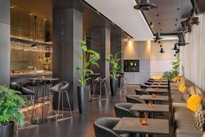 Artotel Amsterdam, Powered by Radisson Hotels - Policies and Check-in/Check-out Procedures