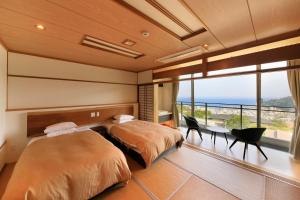 Atami Fuga - Dining Experience