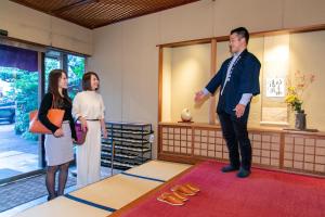 Atami Onsen Yamaki Ryokan - Policies and Booking