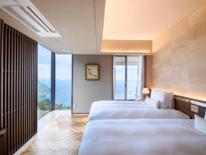 Atami Sekaie - Dining and Cuisine