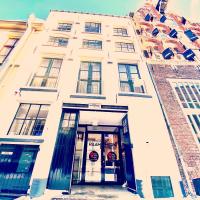 Atelier Raamwerk City Apartments Deventer 125m2! - Facilities and Services