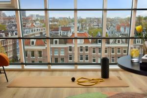 Avani Museum Quarter Amsterdam Hotel - Previously NH Amsterdam Museum Quarter - Policies