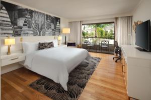 Avenue of the Arts Costa Mesa, a Tribute Portfolio Hotel - Guest Experience Highlights