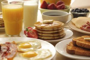 Ayres Hotel Manhattan Beach - Policies and Regulations