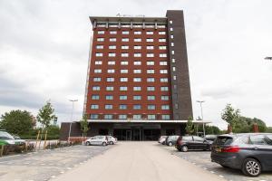 Bastion Hotel Eindhoven Waalre - Safety Measures