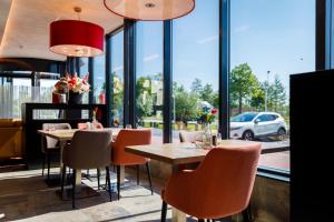 Bastion Hotel Haarlem Velsen - Room Types and Policies