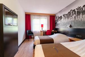 Bastion Hotel Leeuwarden - Guest Reviews