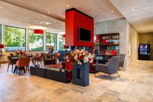 Bastion Hotel Nijmegen - On-Site Facilities