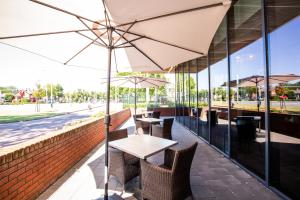 Bastion Hotel Tilburg - Questions About Staying Here