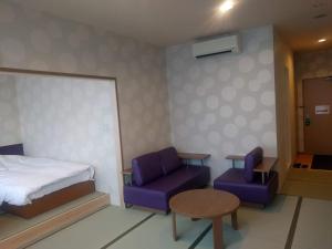 Bayside Square Kaike Hotel - Wellness Facilities