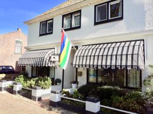 B&B De Wadvaarder - Check-in and Check-out
