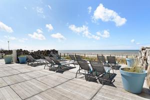 Beachhouse Hotel - Room Options