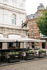 BEAUMONT Maastricht - Guest Ratings and Reviews