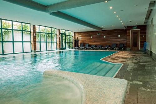 Best Western Hotel Nobis Eindhoven-Venlo A67 - Guest Reviews