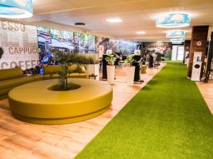 Best Western Hotel Slenaken - Policies and Accessibility