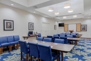 Best Western Plus Big America - Guest Ratings