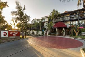 Best Western Plus Carpinteria Inn - Guest Reviews and Ratings
