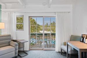 Best Western Plus Santa Barbara - Child Policy