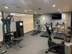 Best Western Plus Soho Hotel - Dining Experiences